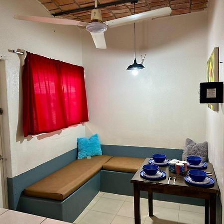 Bungalows Las Glorias Ринкон де Гуаябитос Екстериор снимка