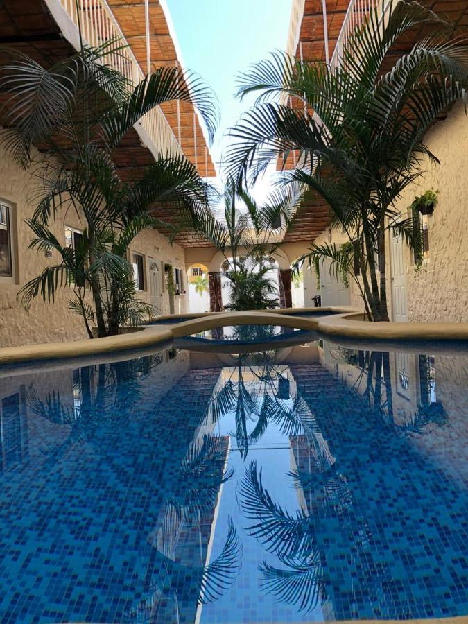 Bungalows Las Glorias Ринкон де Гуаябитос Екстериор снимка
