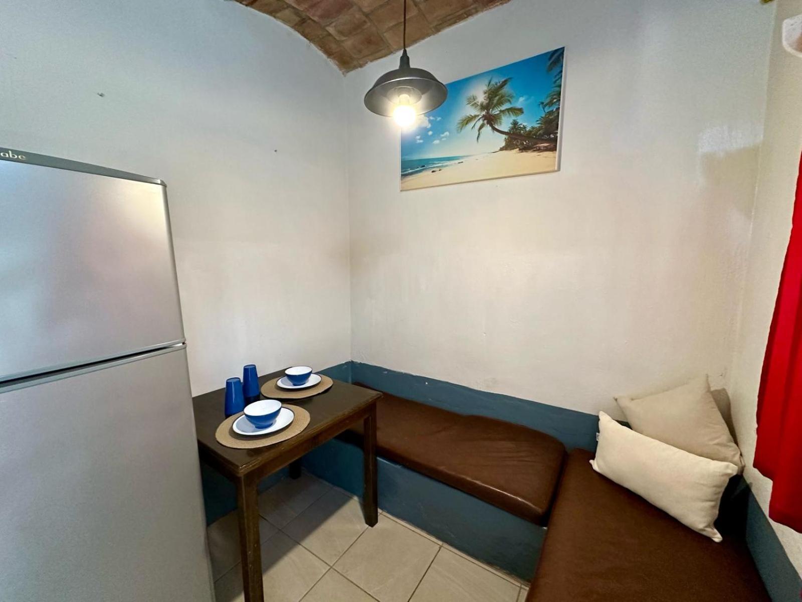 Bungalows Las Glorias Ринкон де Гуаябитос Екстериор снимка