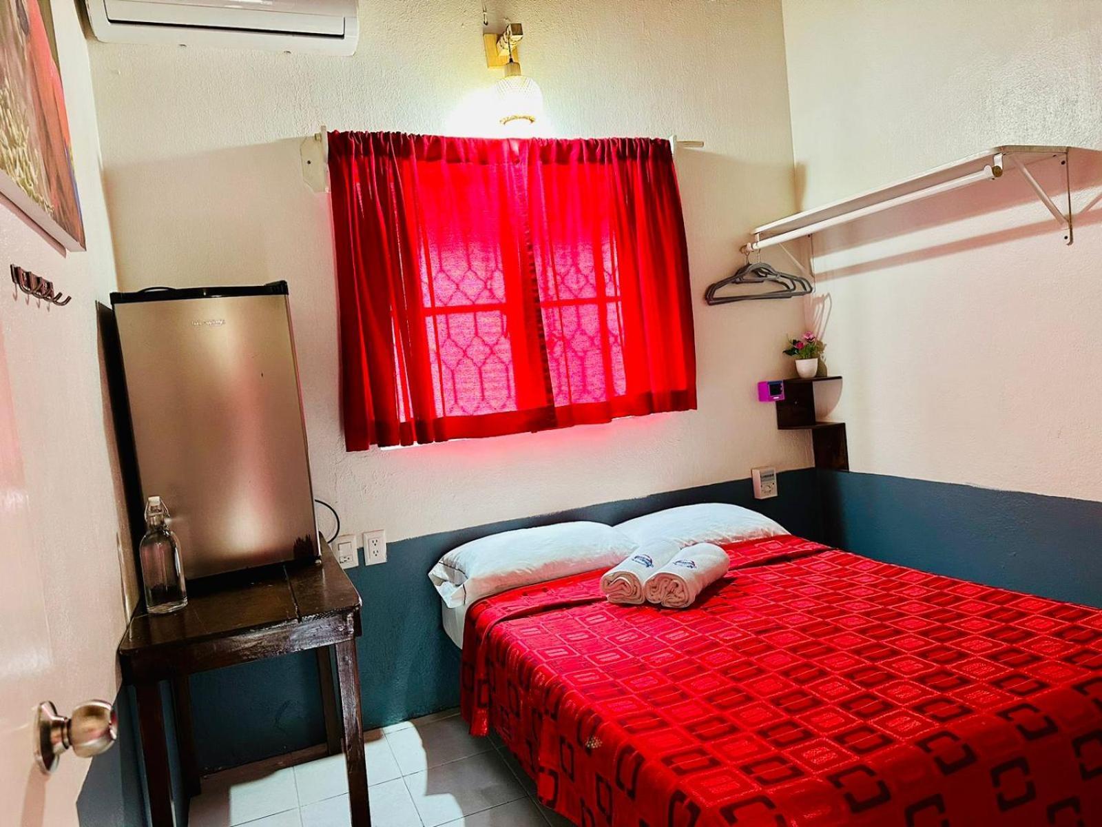 Bungalows Las Glorias Ринкон де Гуаябитос Екстериор снимка
